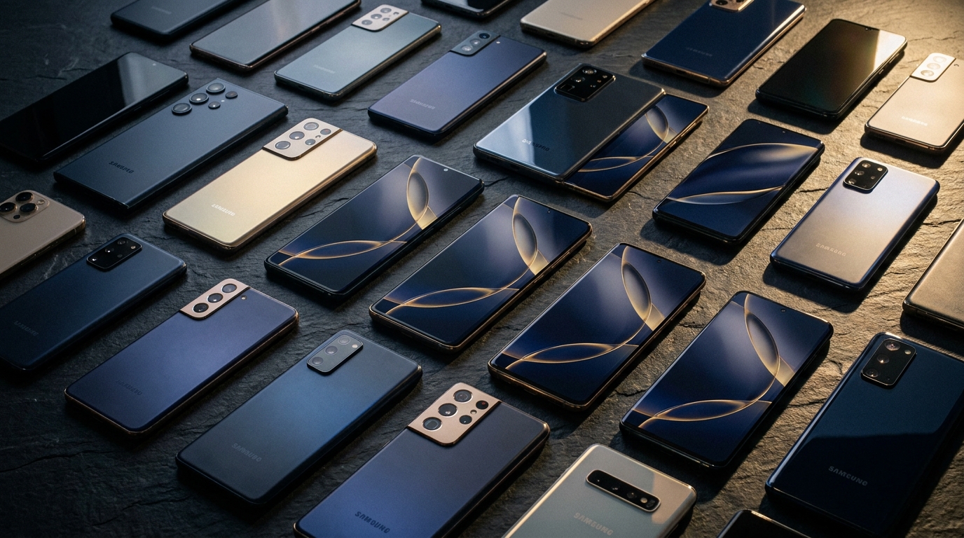 Téléphones