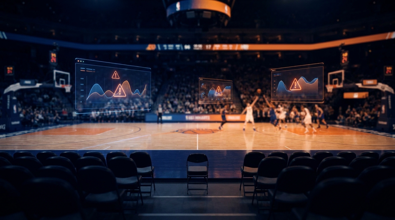 NBA Live Bet Feed Automation Guide