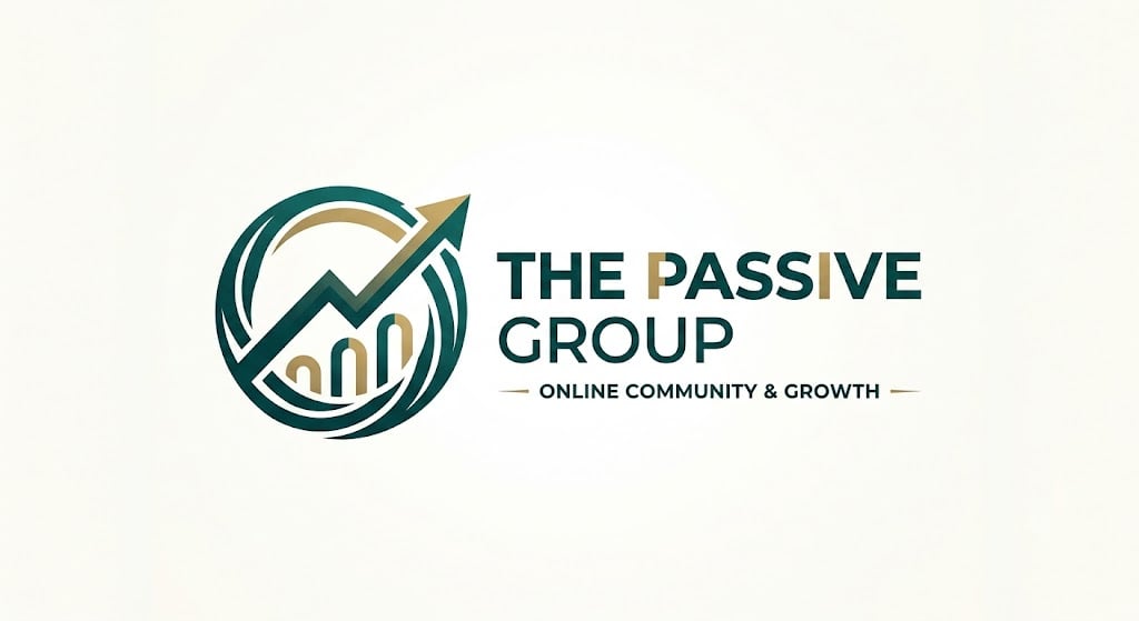 The Passive Group Community