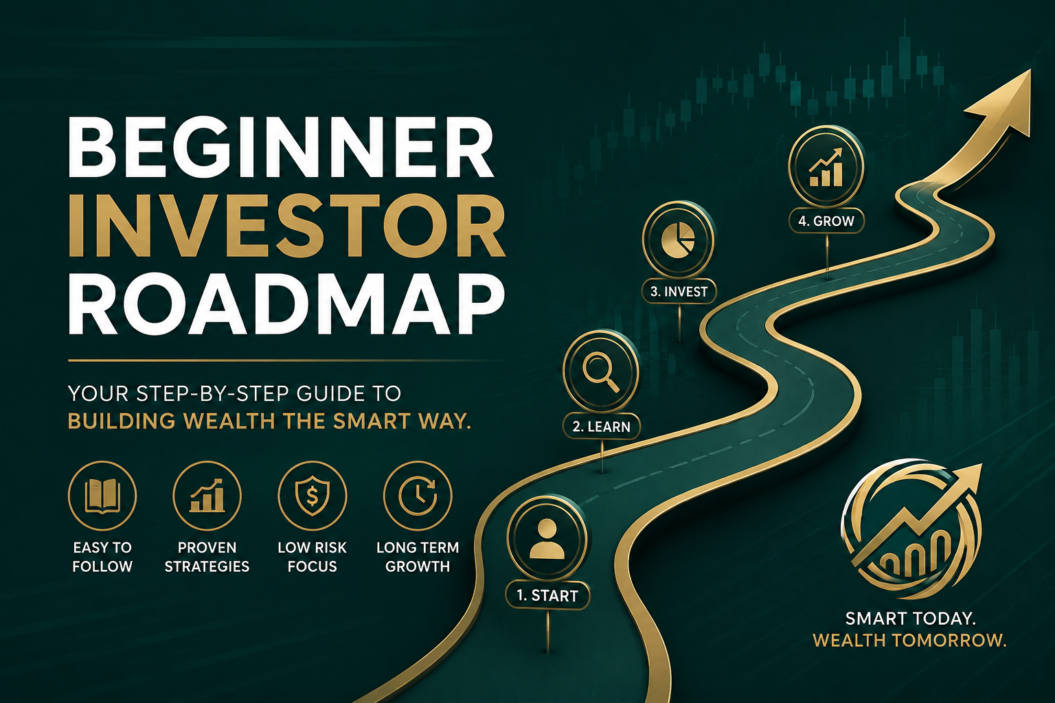Passive Investing Starter Kit