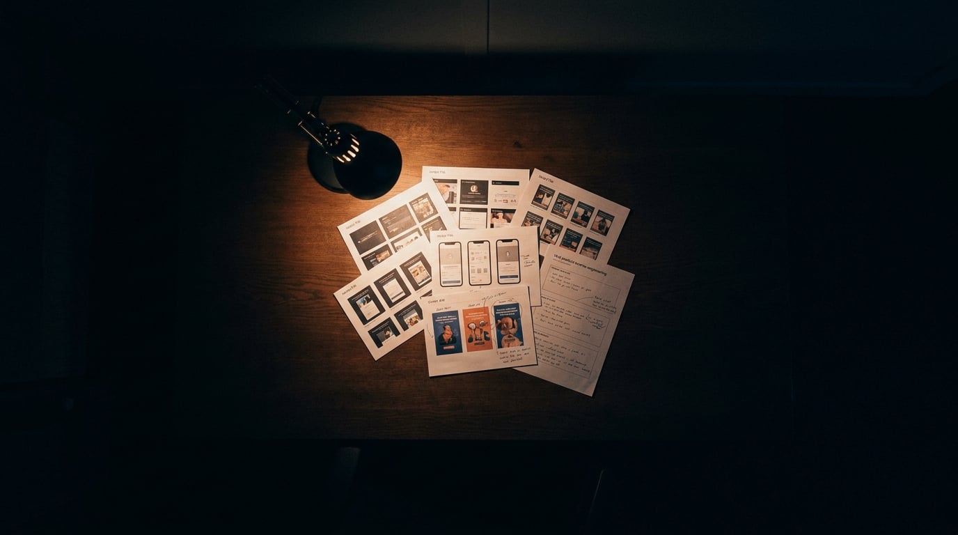 Breakout Product Teardown Lab