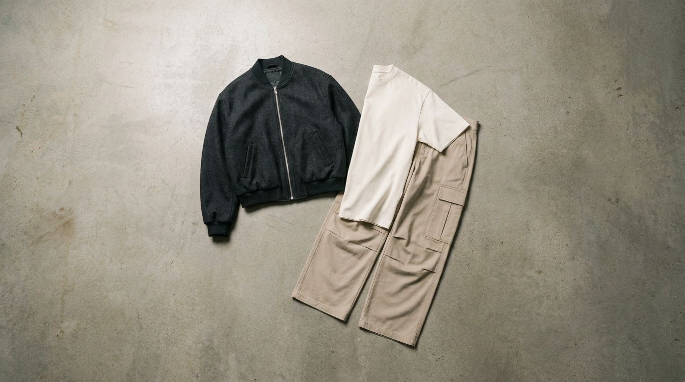 The Founders Capsule