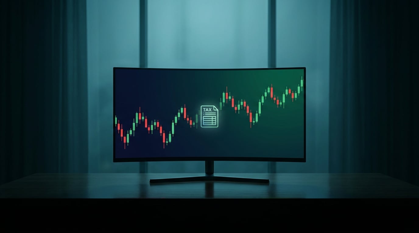 Crypto Tax Loss Harvest Systems