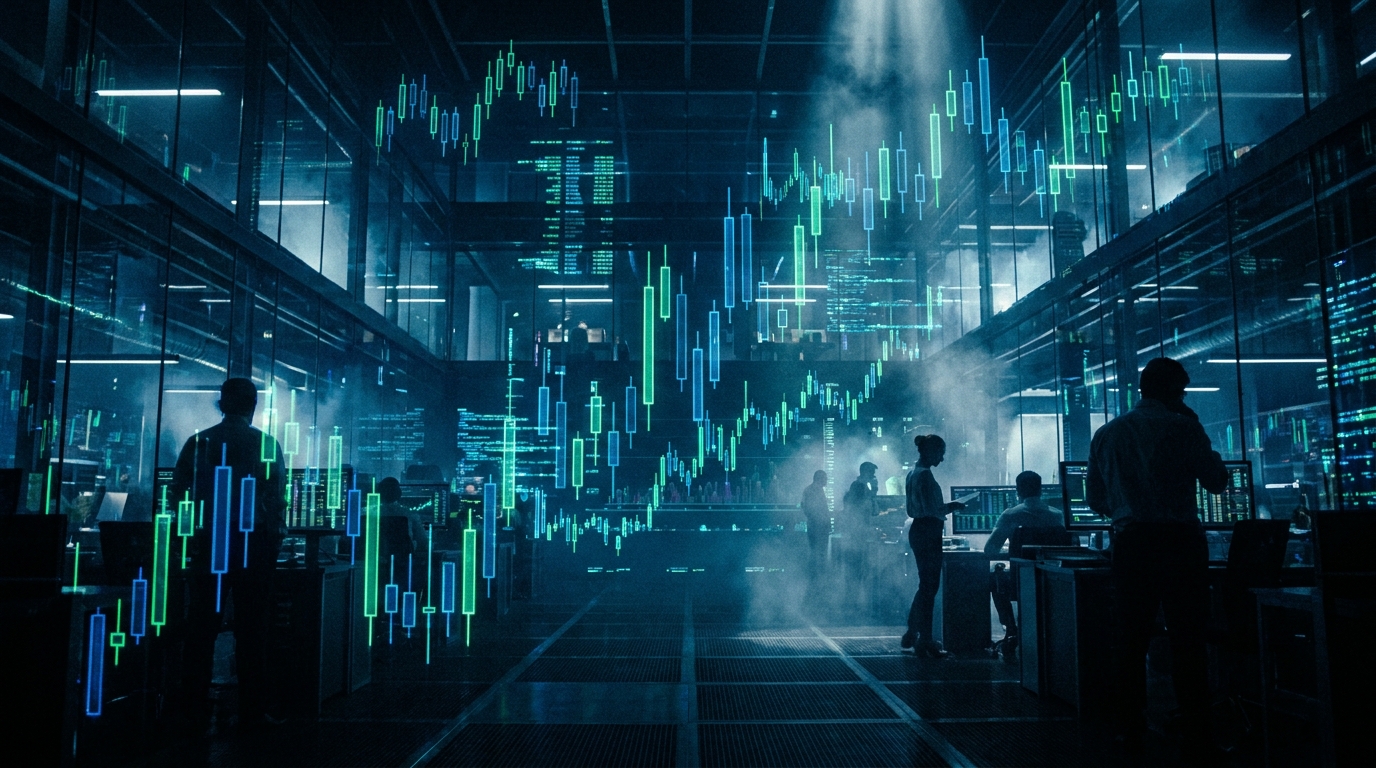 Crypto Alpha Inner Circle