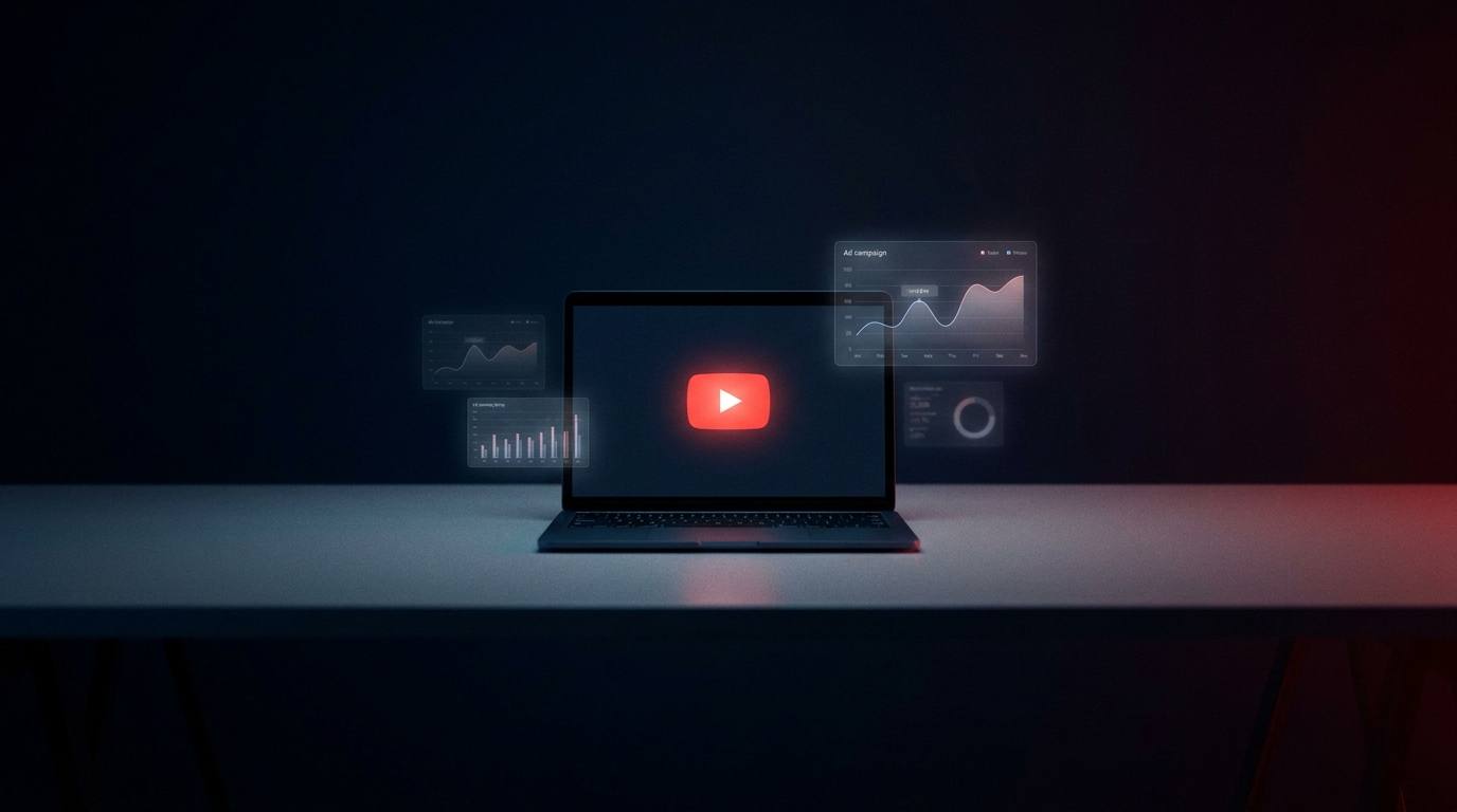 YouTube Ads DFY Package Blueprint