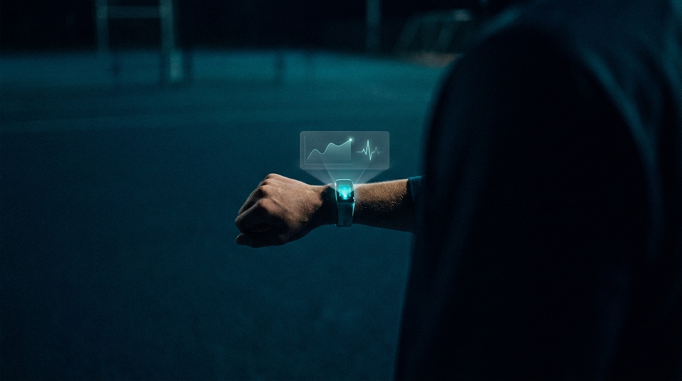 Wearable Recovery Score Mastery
