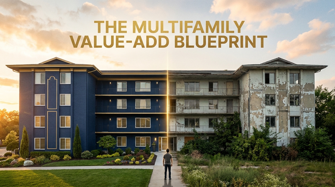 Multifamily Value-Add Roadmap
