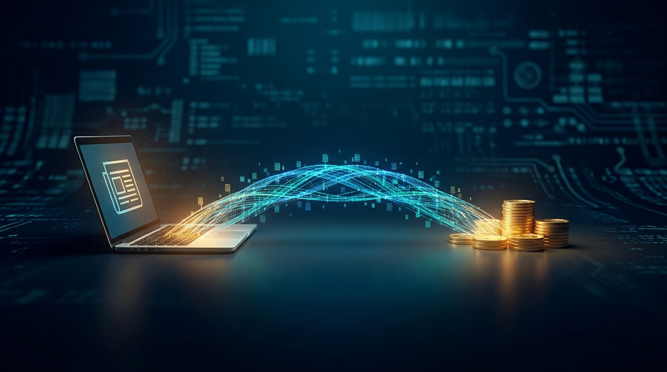 Alpha Newsletter Bridge