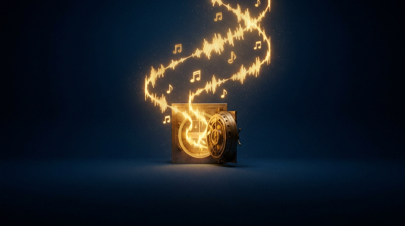 Royalty-Free Music Pack Playbook
