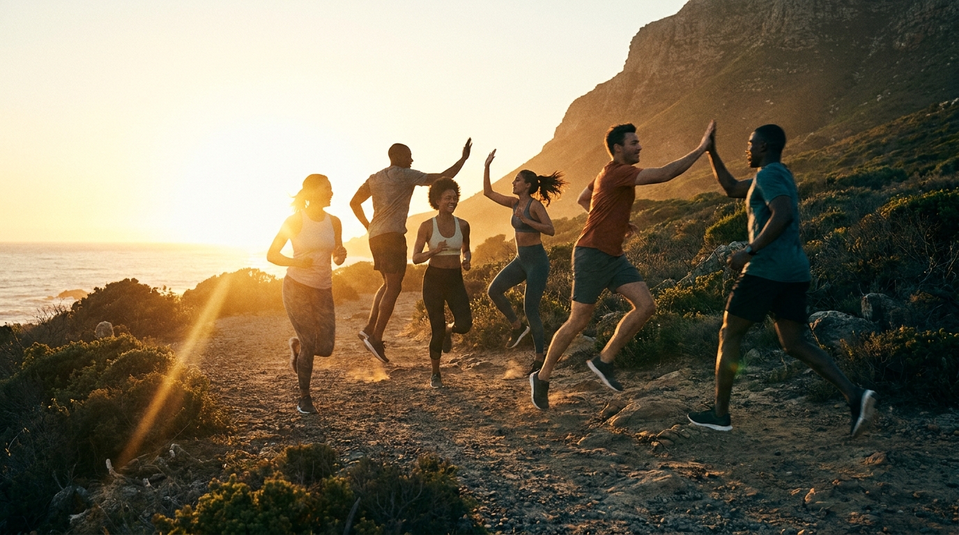 fitnessking Accountability Program