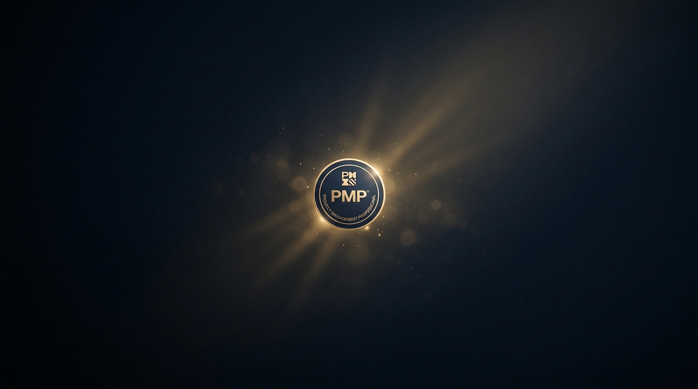 PMP Certification Cohort Playbook