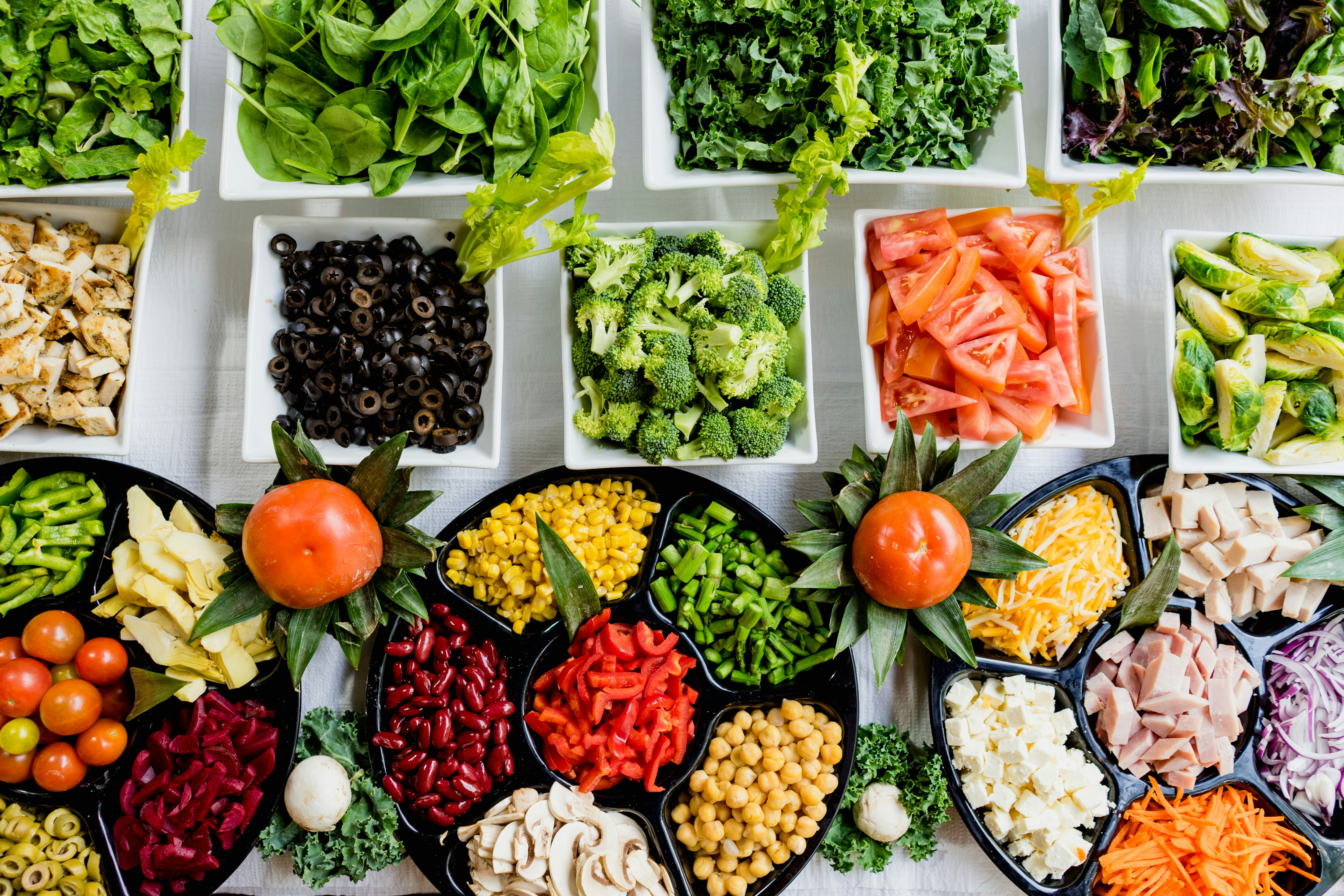 Vigor food healt 