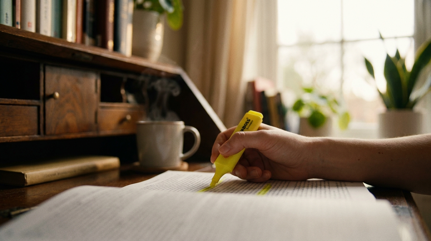 KeyPoint Method: Highlight the Key Points
