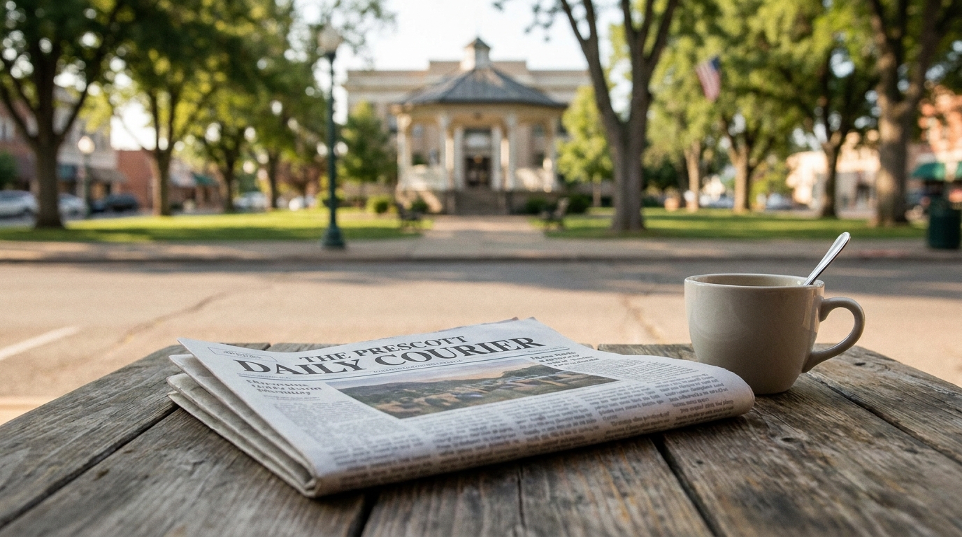 Prescott Times Insider