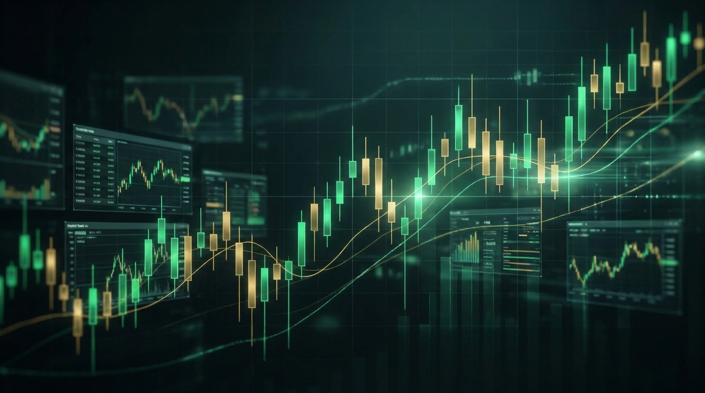 Wesley Group Trading