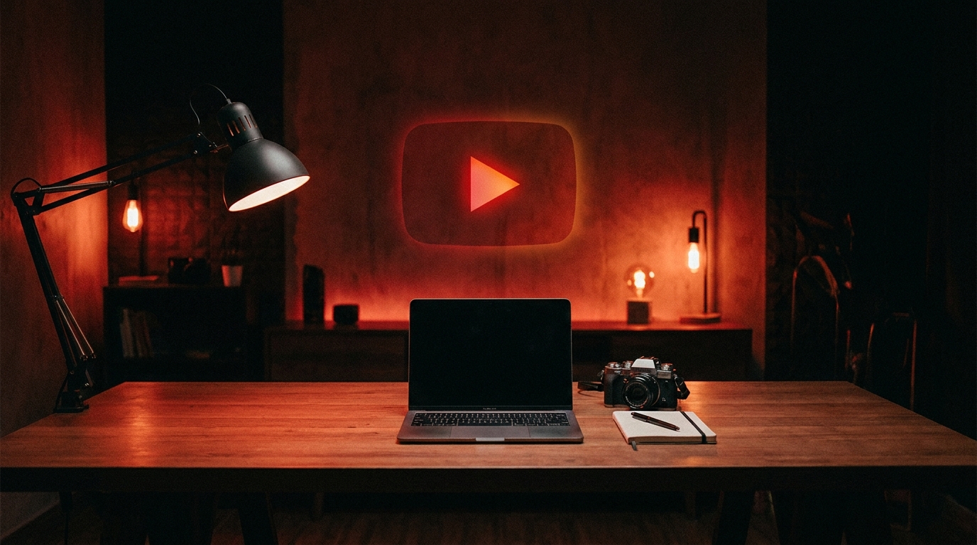 Naved Creator Academy — Free Community