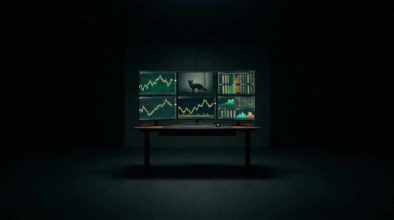 BTFOx Trading Signals