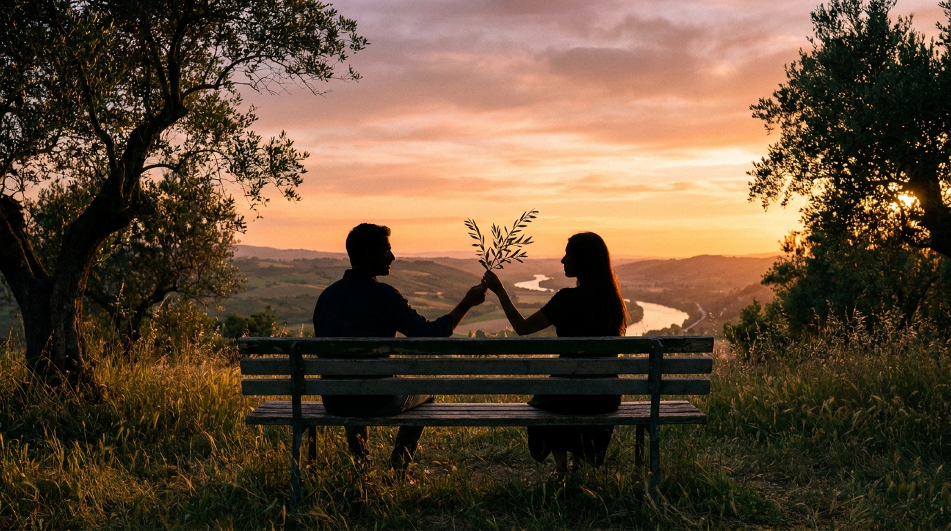 The Art of Apologizing