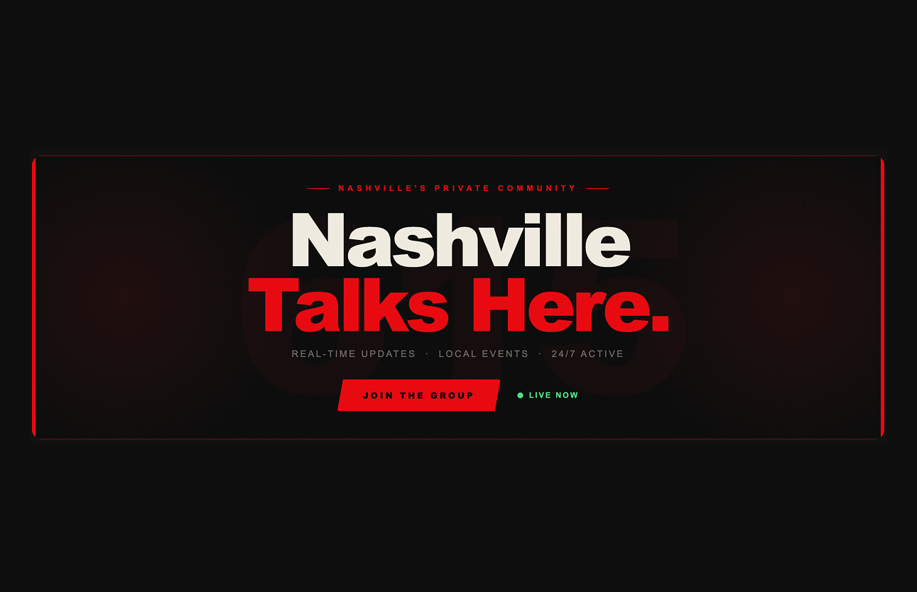 615Nav Nashville Chat