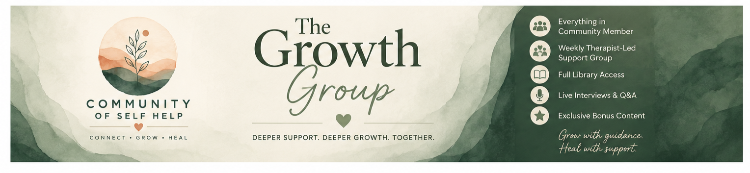 Growth Group 