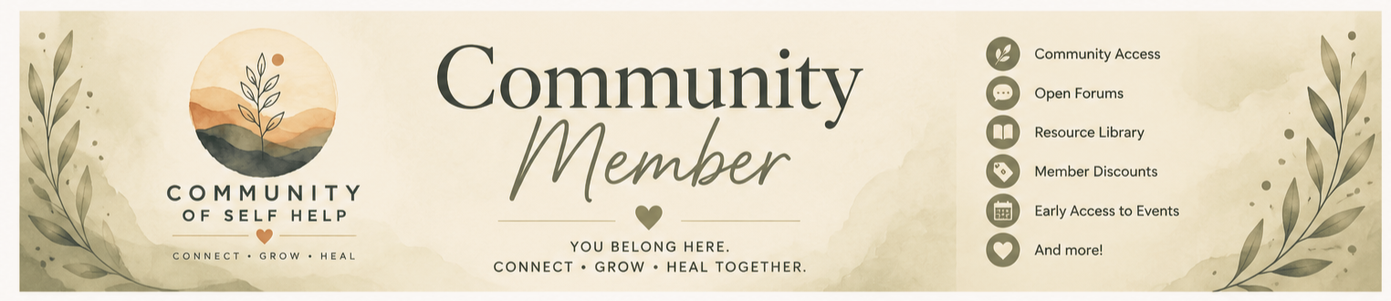 Community Member