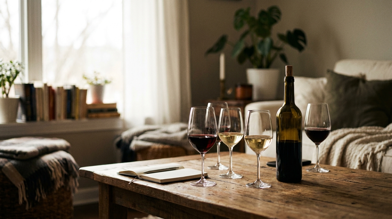 Introduction to Wine