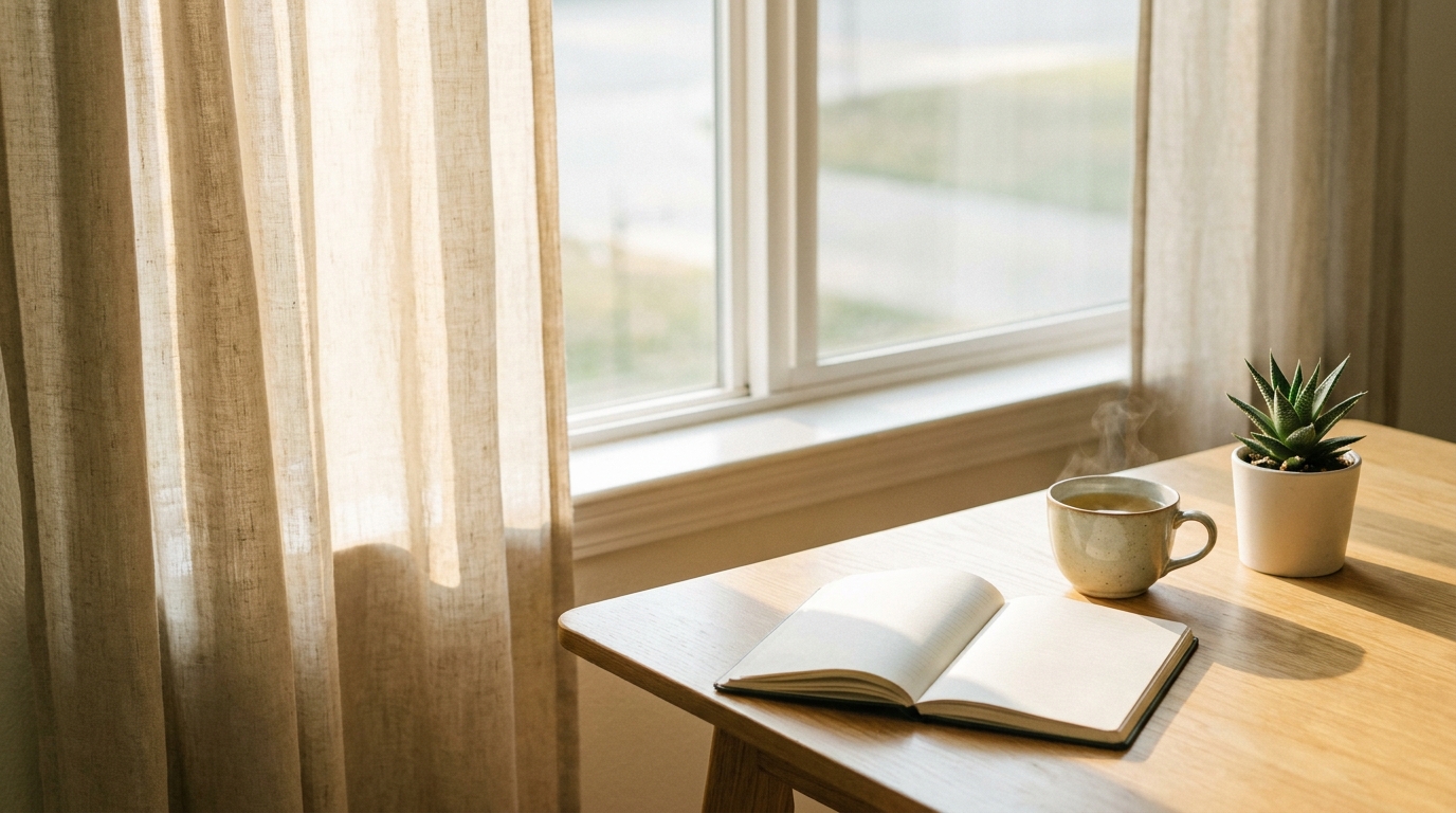 Self-Care Starter Course