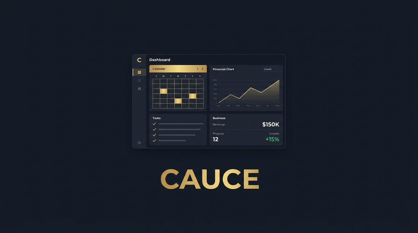 CAUCE