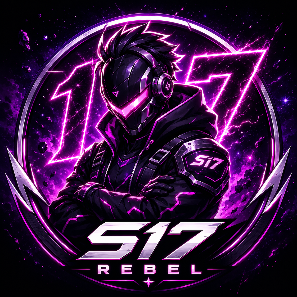 S17 VIP Member