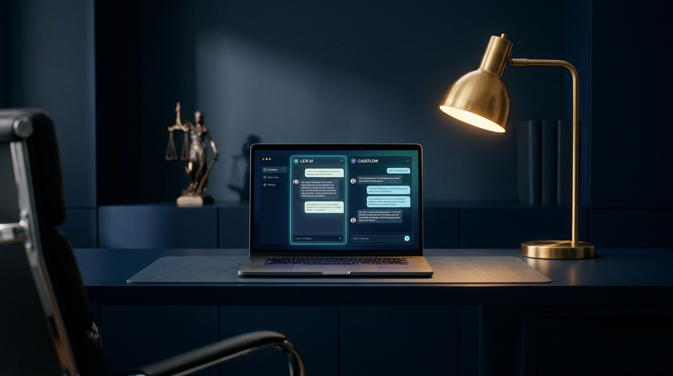 Law Firm & Local Legal Marketing AI Prompt Kit