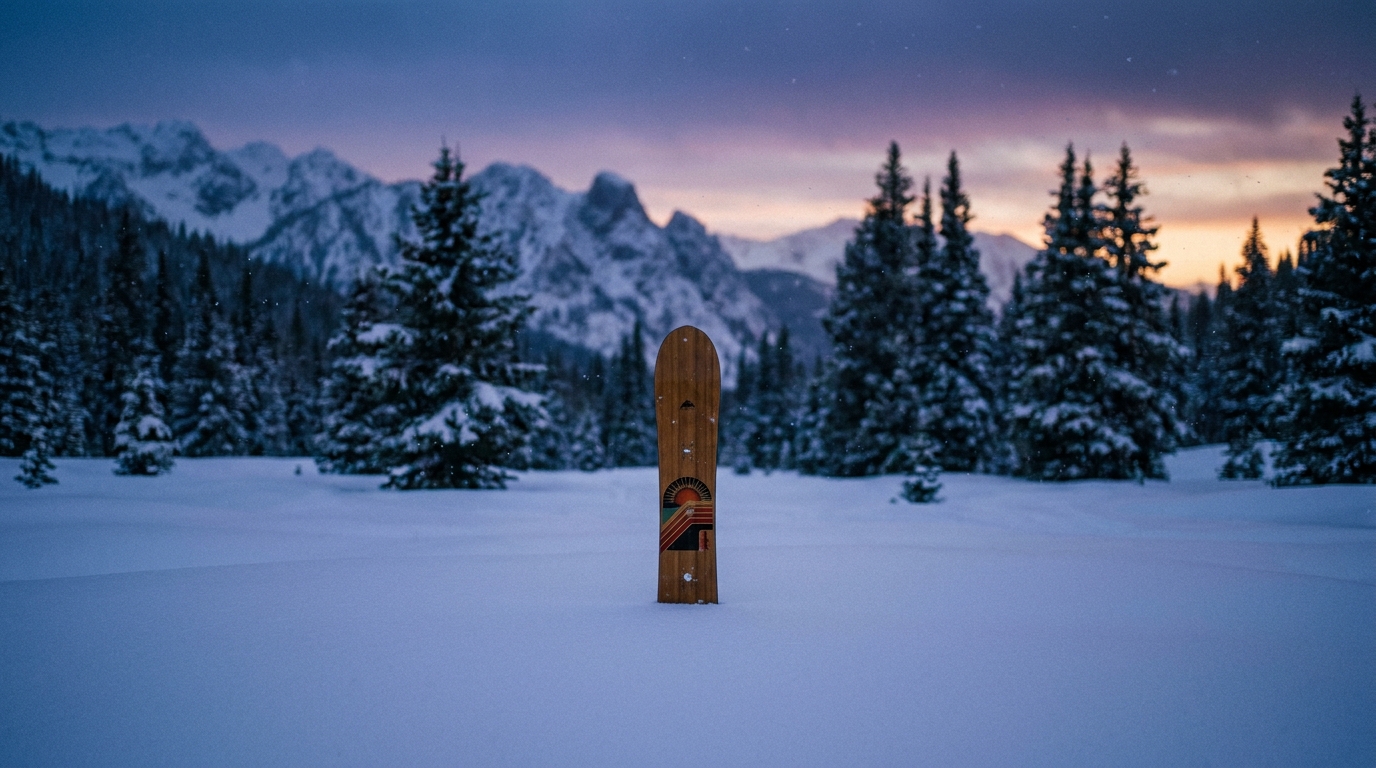Snowboards