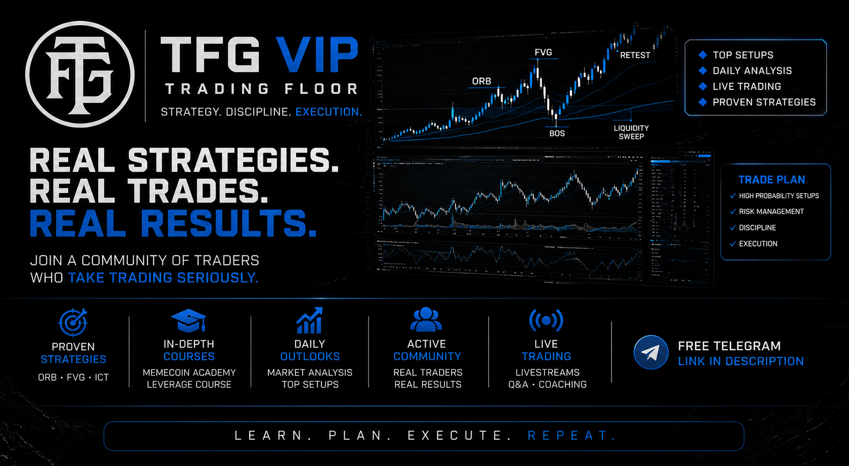 TFG TRADING GROUP