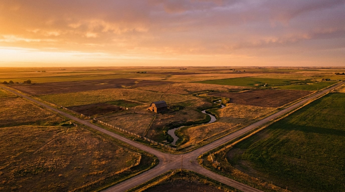 Land Flipping Workflow: The Complete SOP