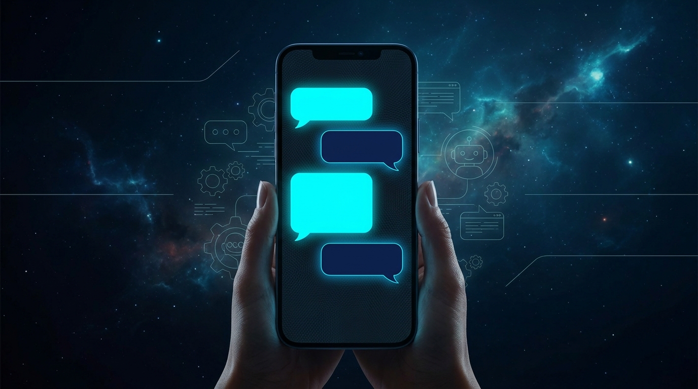 AI Caption Writer Bot Operator Course