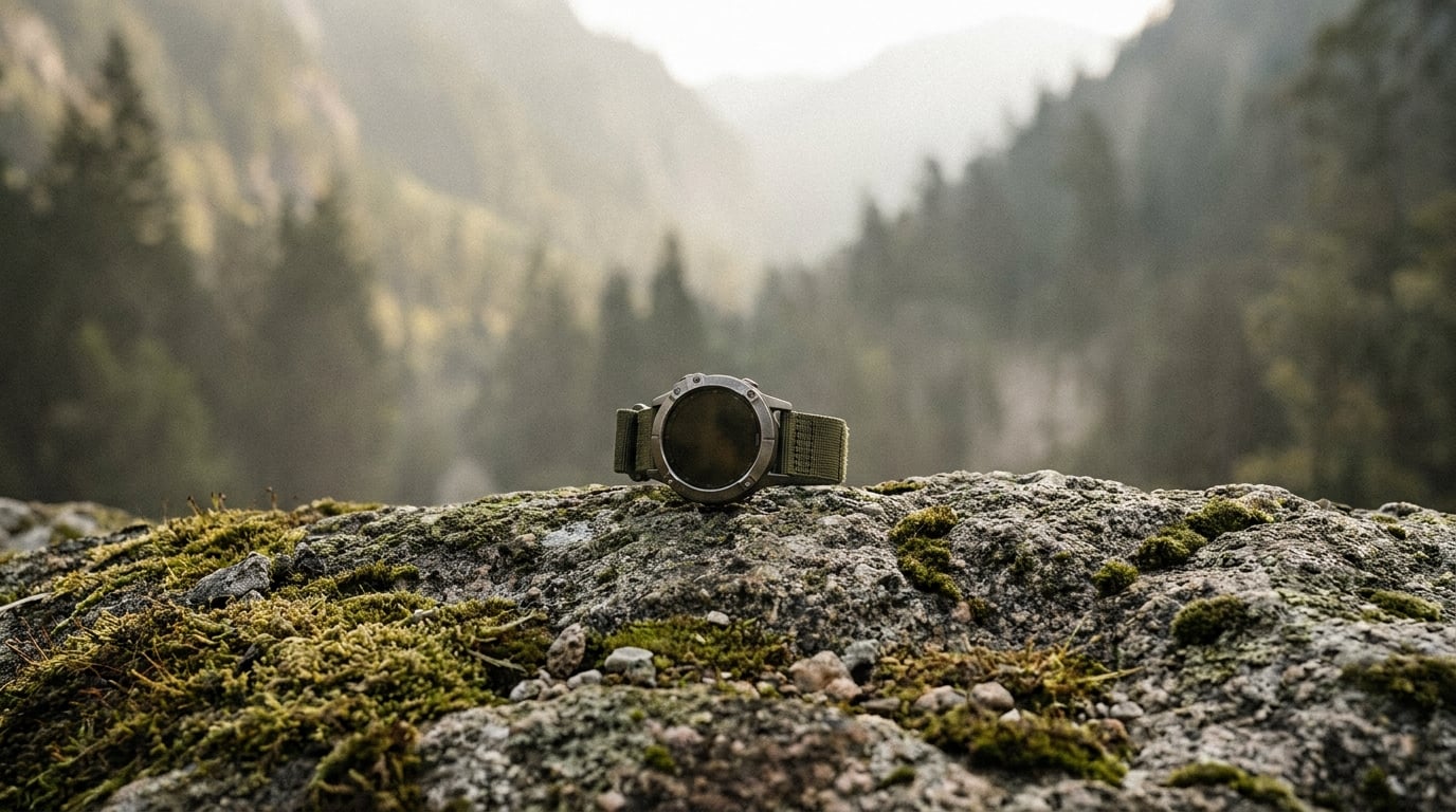 Garmin Collection