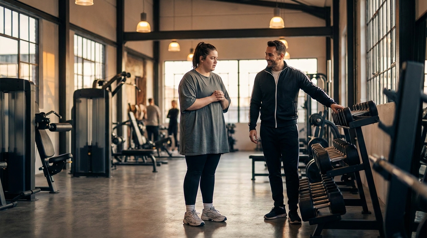 Iron Standard Coaching