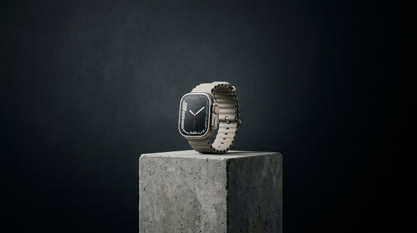 Apple Watch Collection