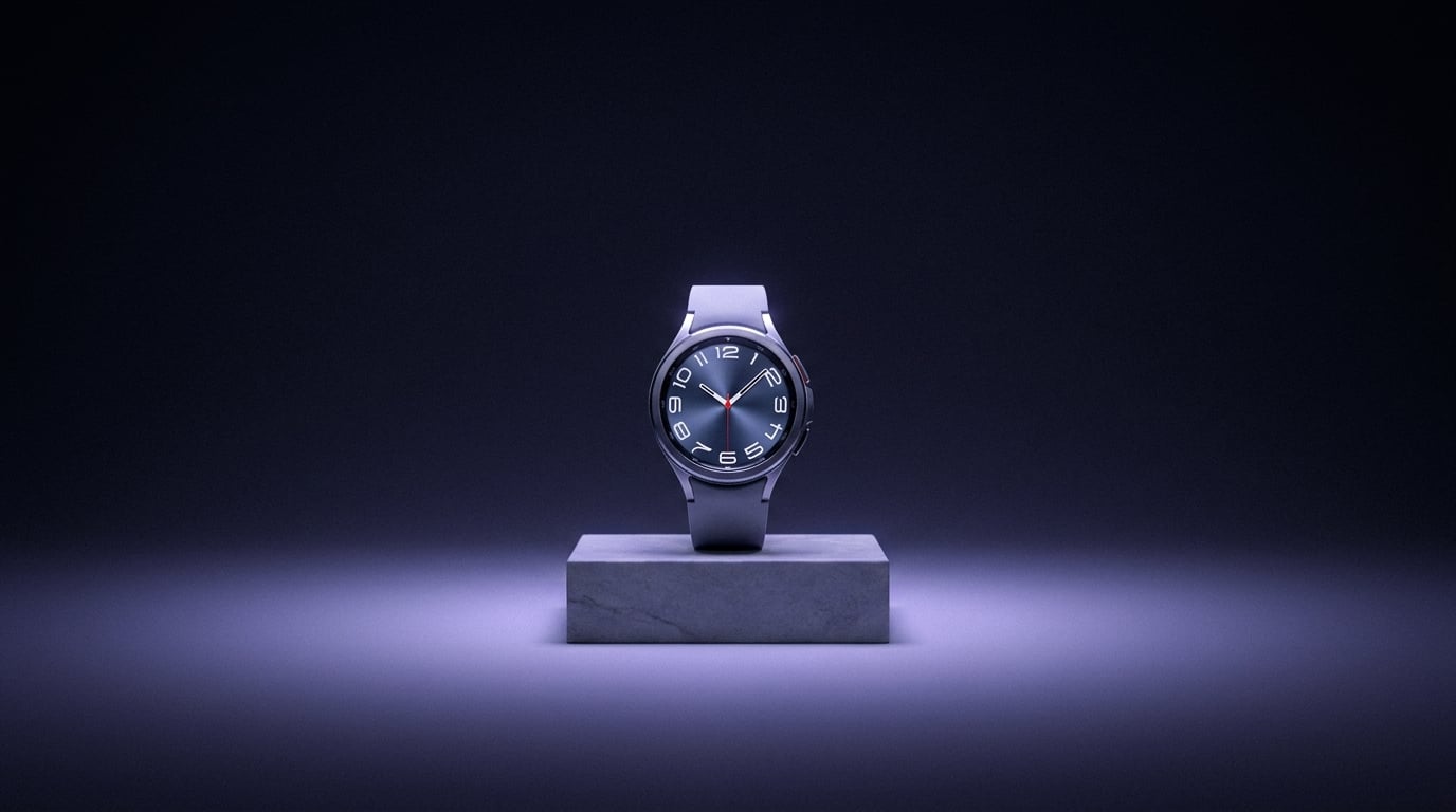 Samsung Galaxy Watch Collection