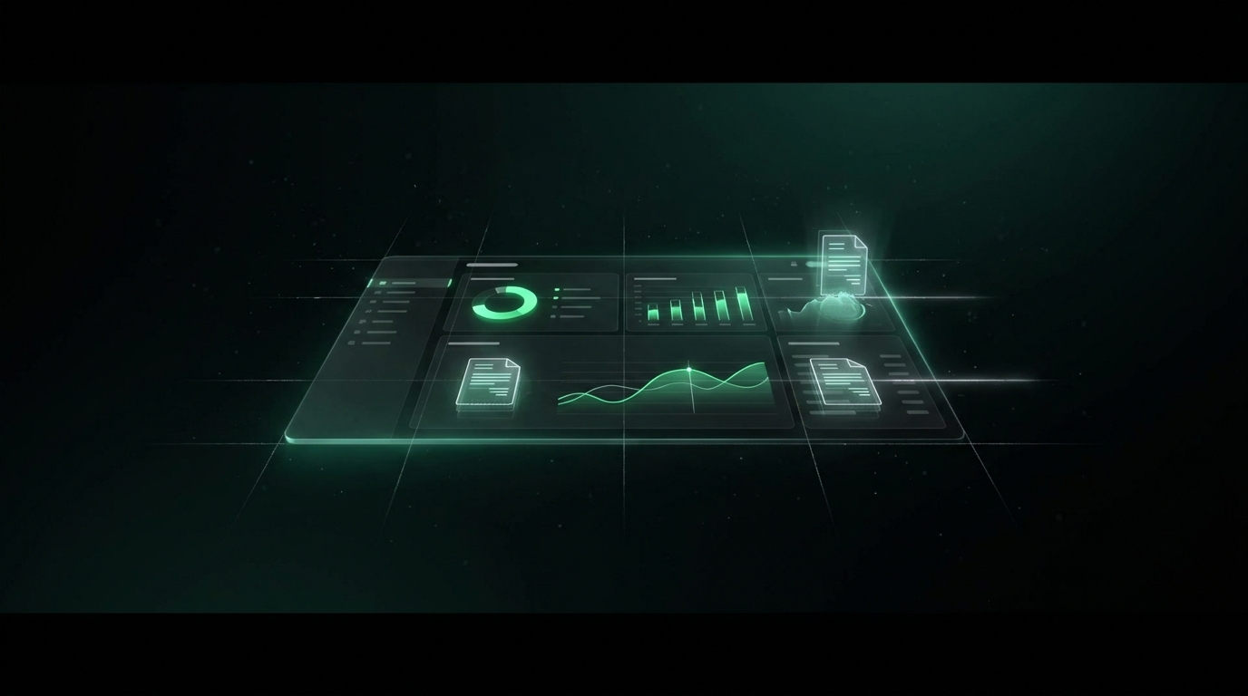 InvoiceFlow AI