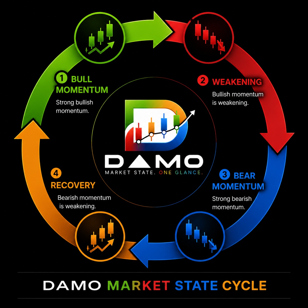 DAMO Lifetime