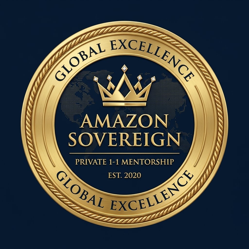 Amazon FBA PL Mentorship 1on1