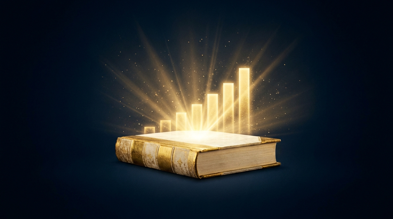The Bestseller Blueprint