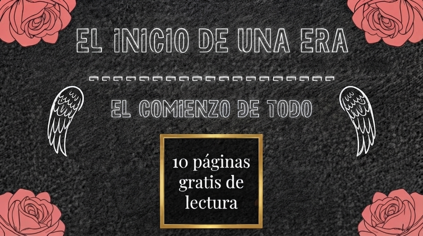 10 páginas El Inicio De Una Era (El Comienzo De Todo)