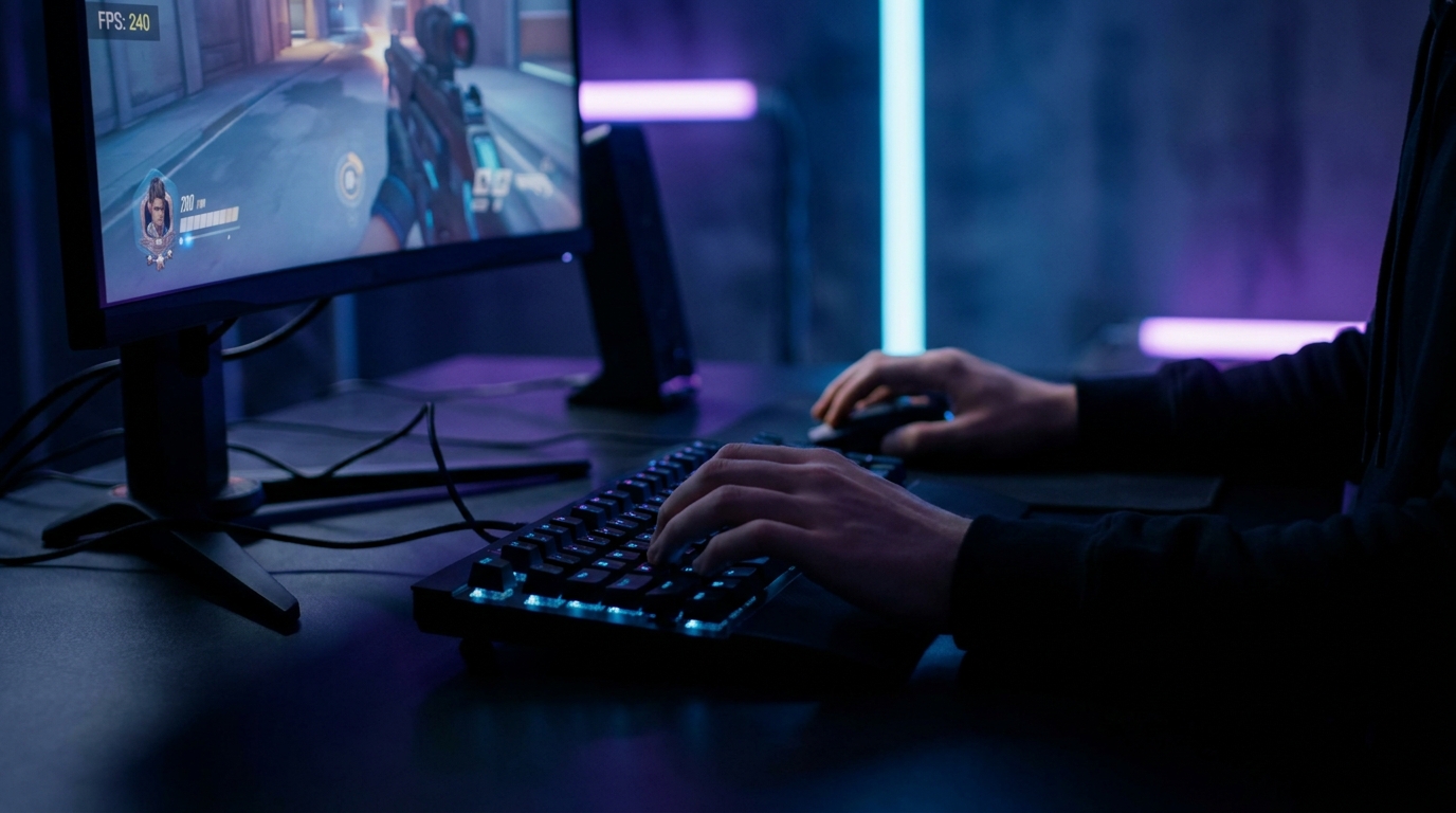 1-on-1 PC Optimization
