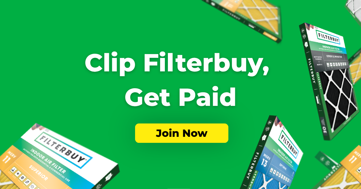 Filterbuy Clipping
