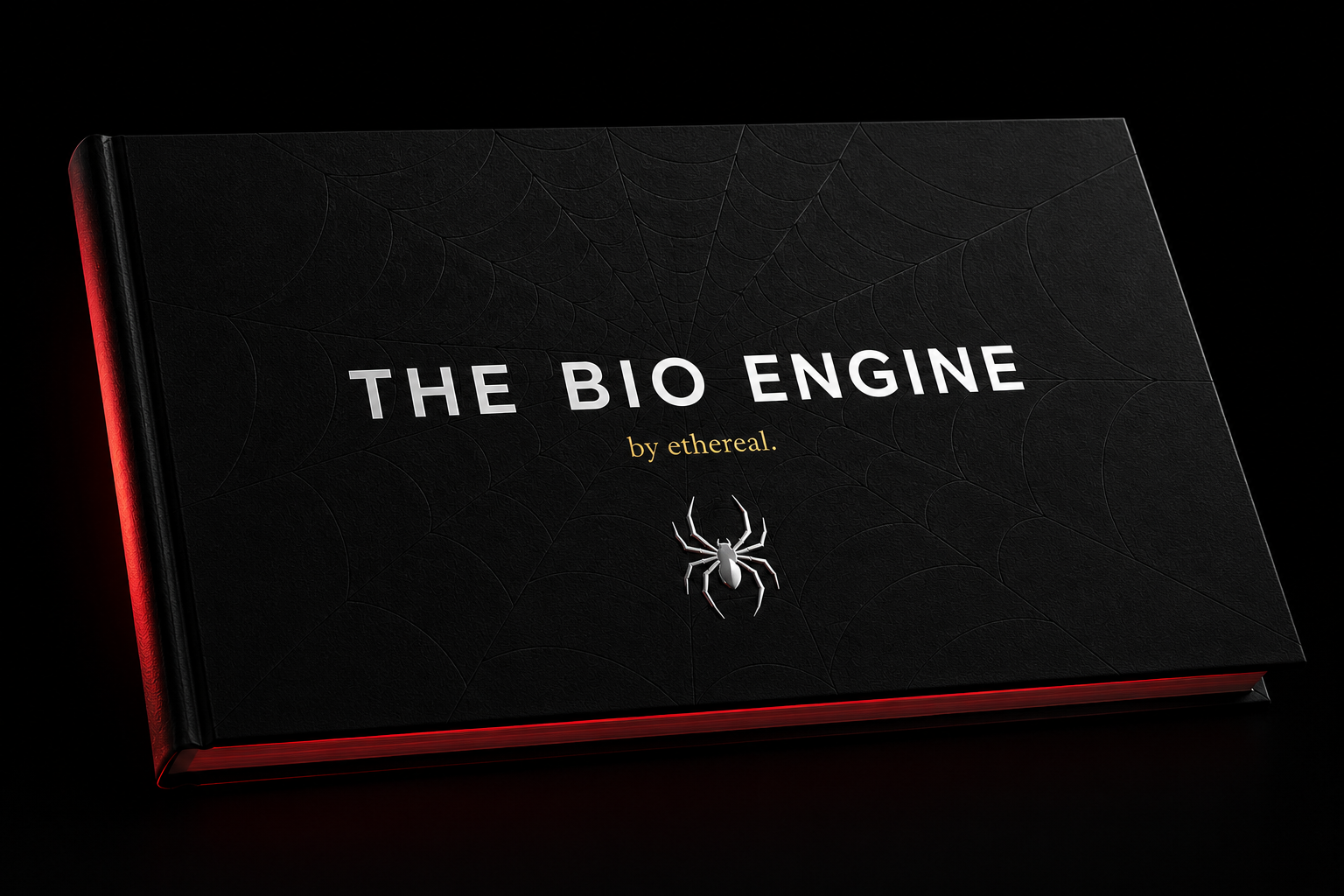 Write a killer Inbound Bio in 30 seconds 