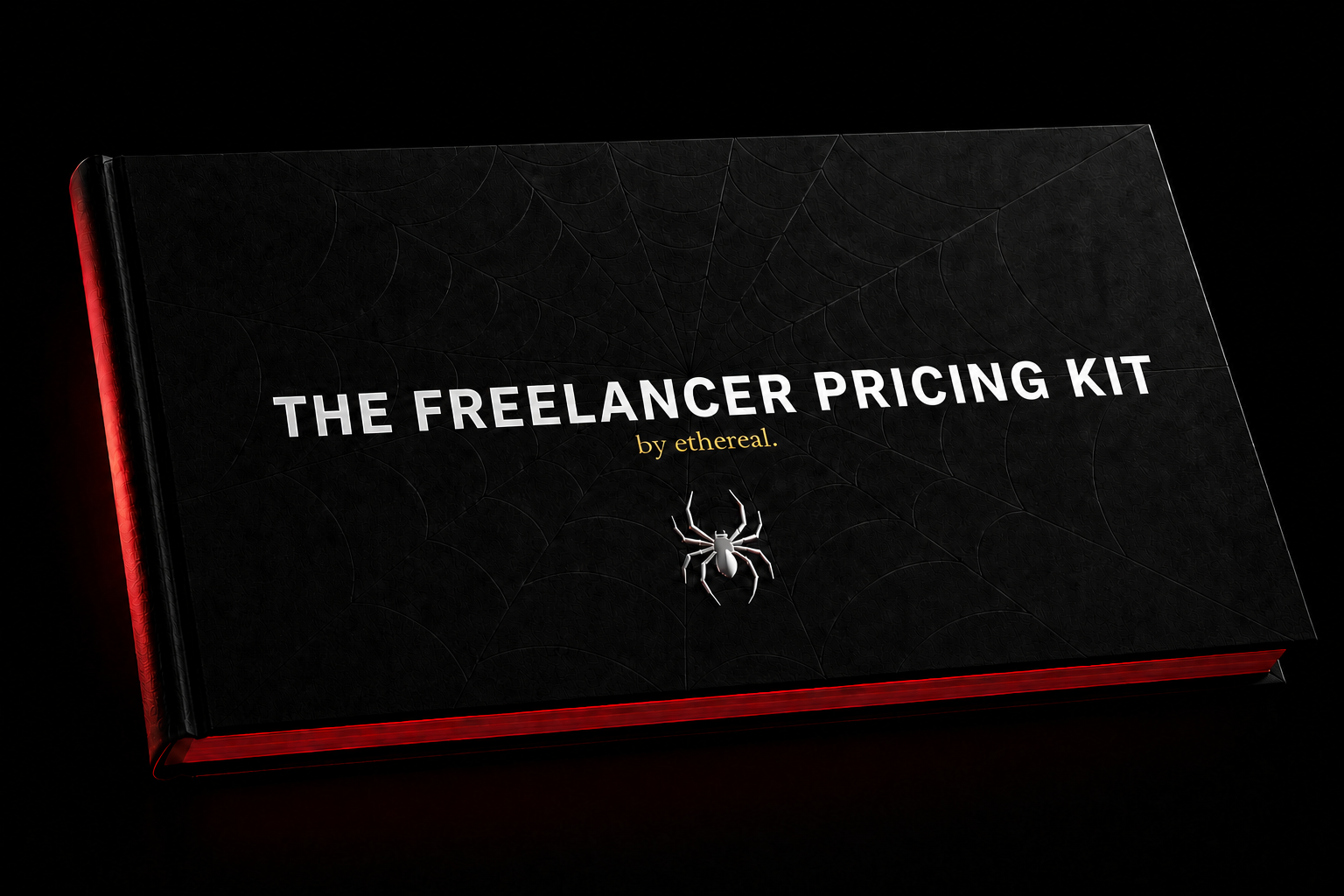 The Freelancer Pricing Psych Kit