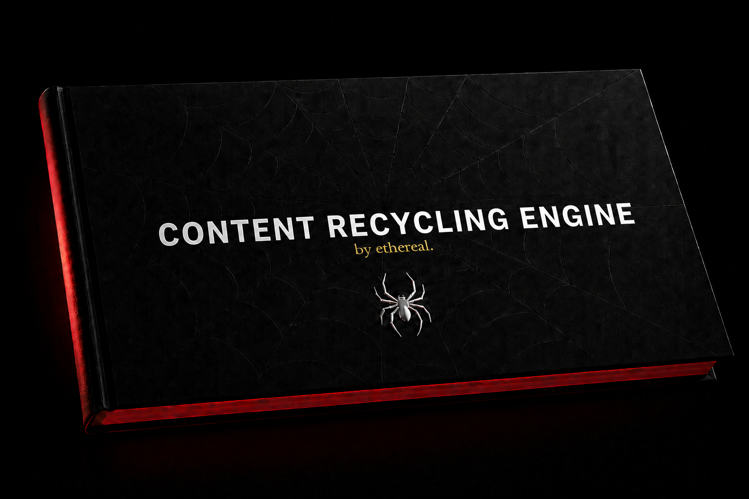 The Content Recycling Engine