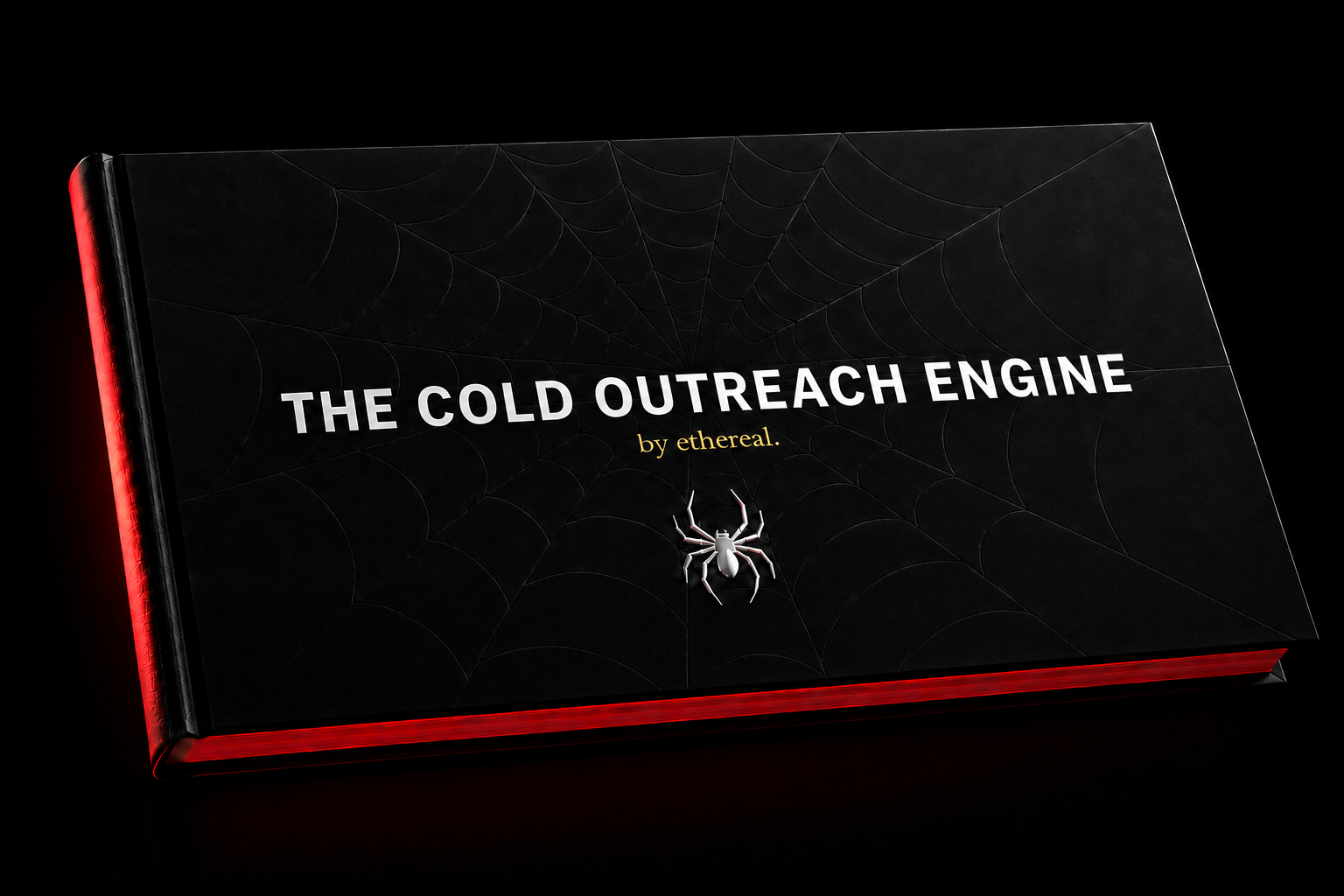  The Cold Outreach Engine