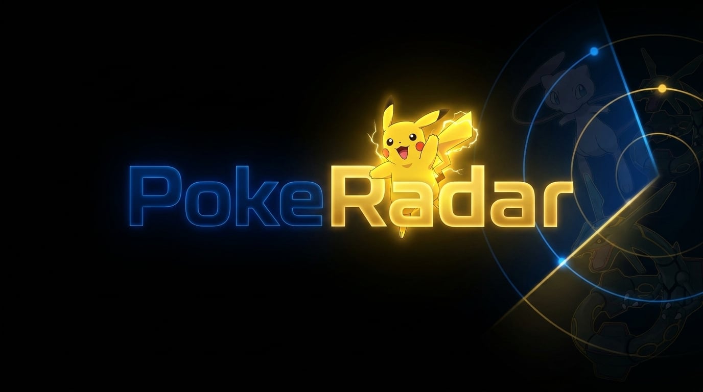 Filial genaue Pokémon Alerts 